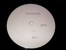 DETROMENTAL-`MOVE`,RAVE RECS,RAV1,V RARE 1991 TECHNO WHITE LABEL,MINT COND