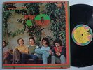 TEMPO 70 s/t LATIN LP MERICANA