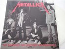 Metallica - NO SPANDEX NO LEATHER NO REMORSE - LP