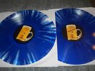 Metallica - Enther the panther - 2LP Blue multicoloured vinyl 150 made