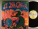 St. John Green  Self-Titled   Psych  Produced By Kim Fowley & Michael Lloyd