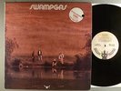 Swampgas  Self-Titled   Hard Psych  Promo  With Baird Hersey Guitar