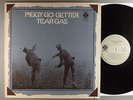 Tear Gas  Piggy Go Getter    Psych