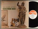 Ten Years After  Cricklewood Green   Blues Rock Psych   With Poster