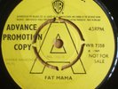 Herbie Hancock-Fat Mama Demo. 7