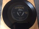 COMMODORES - SPEEDOO (SPEEDO) WHOLE LOTTA SHAKIN' GOIN' ON - GOLD LETTERING