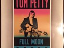 Tom Petty Full Moon Fever LP