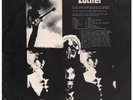 LUCIFER  Big Gun LP 13 Track  UK Private 1972
