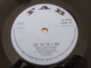 RARE VINYL RECORD 45 GIRL SATCHMO TAKE YOU FOR A RIDE FAB 111 EX
