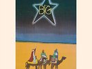 BIG STAR JESUS CHRIST VINILE EP 10