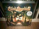 BLIND GUARDIAN A Twist In The Myth GREEN/BLACK vinyl lp /150 numbered.NEW&SEALED