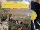 RITA STREICH- CRADLE SONGS AND FOLKSONGS- DGG SLPEM 136 462