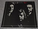 KING CRIMSON - RED RARE 1ST UK PRESSING ISLAND PROG MONSTER AMAZING LP ROCK