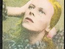 David Bowie, Hunky Dory LP