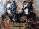 Agoraphobic Nosebleed - Arc