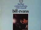 Bill Evans-Further Conversations With Myself-Verve 8727-STEREO