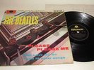 The Beatles 1963 UK Parlophone LP Please please me