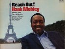 Hank Mobley-Reach Out-Blue Note 84288-LIBERTY PROMO