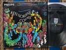 Ken Nordine Colors 1967 Original PHS 600-224 plays EX++ to Mint-