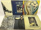Eric Clapton LP Vinyl Record Lot: August Wheels of Fire History of Layla ++