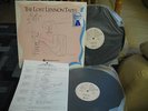 JOHN LENNON THE LOST LENNON TAPES OCTOBER 21, 1991 WESTWOOD ONE RADIO NETWORKS