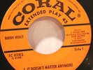 Buddy Holly/EP/Raining In My Heart-Early The Morning-Heartbeat-It Doesnt Matter
