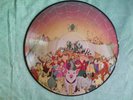 s/t E.B.WHITES CHARLOTTE'S WEBB RARE PICTURE DISC LP