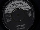 The Vogues(Original Issue 7