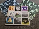 PINK FLOYD - A NICE PAIR - 1974 DOUBLE LP WITH INNER SLEEVES -MORE FLOYD IN SHOP
