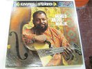 AHMED ABDUL-MALIK East Meets West LP RCA stereo mideastern jazz VG+ nice