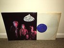 CREAM Fresh Cream LP Reaction 1966 Mono UK 1st Press