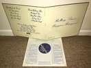 THE ROLLING STONES Beggars Banquet LP Decca 1968 UK 1st Press