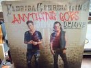 Anything Goes by Florida Georgia Line (Vinyl-2016- 2 LPs Deluxe) New & Sealed