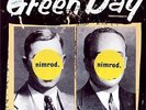 Green Day Nimrod Vinyl LP New