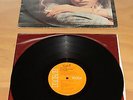 DAVID BOWIE-LP-YOUNG AMERICANS-RARE AUSSIE ORIGINAL WITH BURNT ORANGE INSERT-EXC