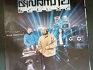 Dynamite Deluxe  Deluxe Soundsystem Vinyl