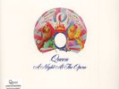 Queen - A Night At The Opera Vinyl EU LP