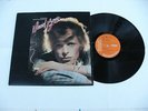 DAVID BOWIE YOUNG AMERICANS VINYL LP 1975 ORIGINAL UK 1st PRESS - 1E/3E MATRIX