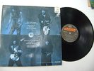 KISS  CRAZY NIGHTS   LP  Vinyl 1988 COLOMBIA PRESS LOOK JUP