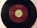 Northern Soul Record  (not original) - 