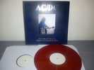 AC/DC - Manchester 1979 No.080/145 RARE LIVE RECORD 2VINYL LP Leather Edition
