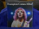 PETER FRAMPTON RARE NM 2LP FRAMPTON COMES ALIVE 1976 USA 1stPRESS TOP COND VINYL