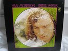 VAN MORRISON ASTRAL WEEKS RARE '68 -W7-WARNER LP GREEN LABEL