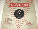 Shake, rattle and roll /  Lawdy, Miss Clawdy   Elvis Presley  RCA VICTOR  78 