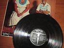 ELLA AND LOUIS Ella Fitzgerald & Louis Armstrong LP Verve 1950s JAZZ