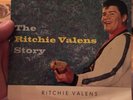 The Ritchie Valens Story 45 Ep  21901 Eph First Press Elvis