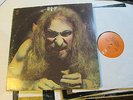 Elf Self Titled '72 LP orig Ronnie James Dio Epic KE31789 orange label w/nr 1A1B