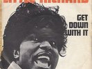 LITTLE RICHARD Get Down With It Spanish 7