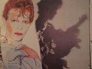 David Bowie - Scary Monsters, Rca Records Bowlp2 Lp