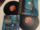 IRON MAIDEN FEAR OF THE DARK  2 LP VINYL 1992 RARE NM